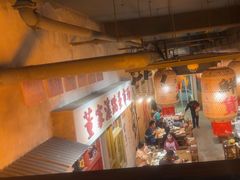 -旧街市鲜货老火锅(大光路店)