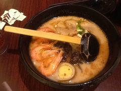 -味千拉面(双井店)