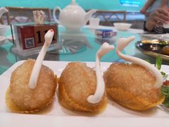 -御彩酒家(东风东路店)
