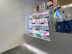 -Blueglass酸奶(北京环宇荟店)