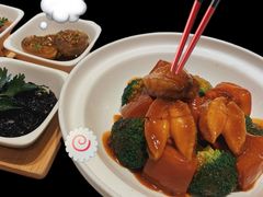 -莆田餐厅PUTIEN(三里屯店)