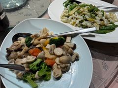 -山外山菜馆(玉泉路店)