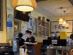 -呐咪傣园·云南菜(石厦店)
