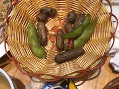 -木屋烧烤(坂田天安云谷店)