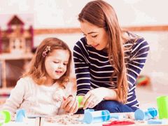 -东方司乐·注意力·专注力·学习能力训练(番禺万达店)