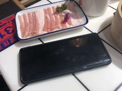 -贤合庄卤味火锅(时代广场店)