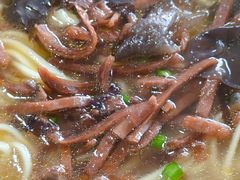 海味鱿鱼面-大石人家鱿鱼面馆(大石西路总店)