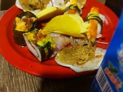 -好伦哥比萨烤肉自助(马家堡店)