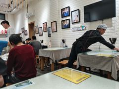 大堂-大嘻咹biangbiang面(历史博物馆店)