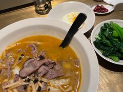 -漆黑觉米粉(三里屯店)