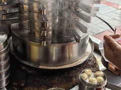 -吃不亏特色包子(三峡广场店)