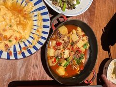 -树厨贵州菜(花果园购物中心店)