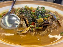 -张大师鸭爪爪特色干锅(南湖店)