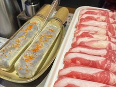 -同仁四季椰子鸡(无锡滨湖万象汇店)