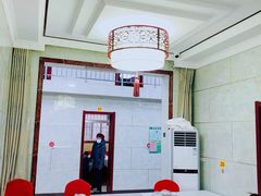 -宾朋海鲜美食餐厅·特色美食(兴海路店)