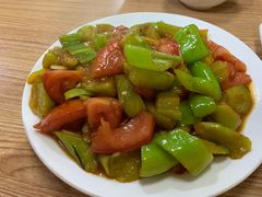 -清真·伊清阁餐厅
