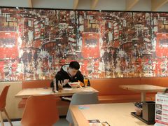 大堂-味千拉面(淮安万达店)