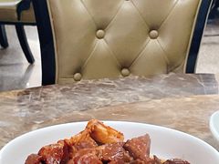 -江天饭店(石鼓白鸭汤)