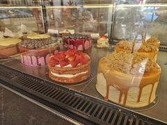 -BAKER&SPICE(安福路店)