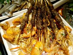 -盒马鲜生(杭州运河上街店)