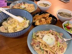 -红小满休闲餐厅(十全街店)
