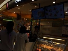 -西树泡芙(蓝色港湾店)