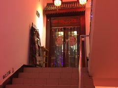 -杨家火锅(国美店)
