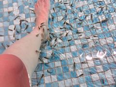 -涨巢·潮玩水疗局