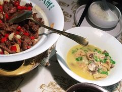 -俏九州·小炒黄牛肉(华润万象汇店)