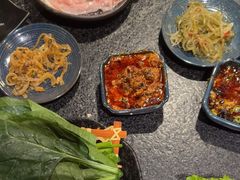 -湊湊火锅·茶憩(世博大道店)