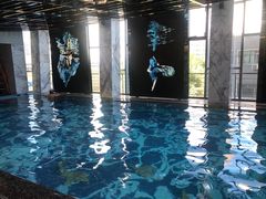 -北京索菲特大酒店·健身中心