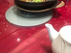 -亭下湖饭店(康岭店)