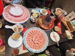 -南门四季铜锅涮肉(大屯·北苑店)