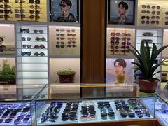 -新视达眼镜(和兴路店)