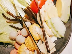 -生如夏花泰式火锅(鹭洲里店)