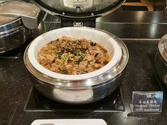 -上海西藏大厦万怡自助餐厅(徐汇店)