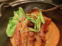 -海派悦庭·海胆烧麦·新融合菜(凯德广场店)