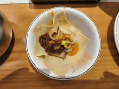 -吴氏包饭·传统民俗料理(延大学府店)