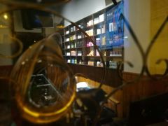 -麦落精酿啤酒餐吧(先农大院店)