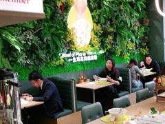 -蔡澜Pho·越南粉餐厅(海上世界店)