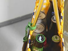 -大姐麻辣烫(莲宝中路店)