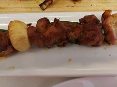 -马克西姆俄罗斯餐厅(通亚街店)