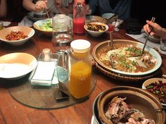 -外婆家(西溪印象城店)
