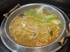 -晓林火锅(安定门店)