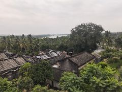 -蔡家宅