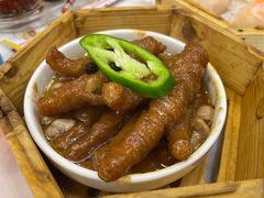 -大有利茶餐厅(福民店)