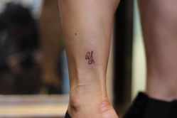 -飛凡TATTOO纹身•原创