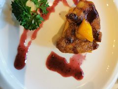 鹅肝-Mr·Fish鱼鲜生海鲜放题(银泰in99店)