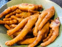 -有才叔的小馆(招商依云曲江店)