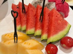 -城南往事·鲁菜·烤鸭(世茂宽厚里·大明湖店)
